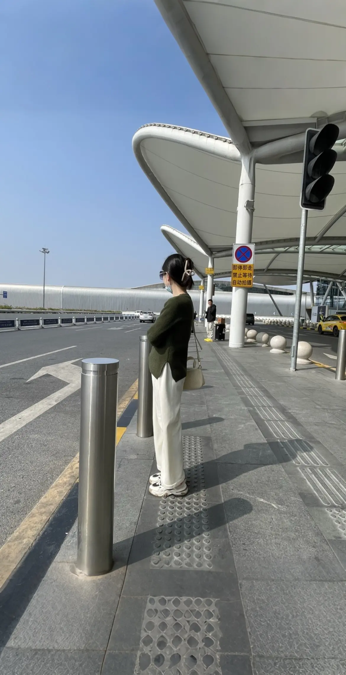 随着年纪变大，性格也是越来越平和了。 但是内心还是想策马奔腾