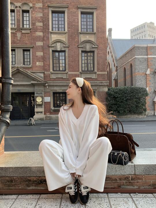 心动早春衣橱✨为入春准备的10套漂亮衣服