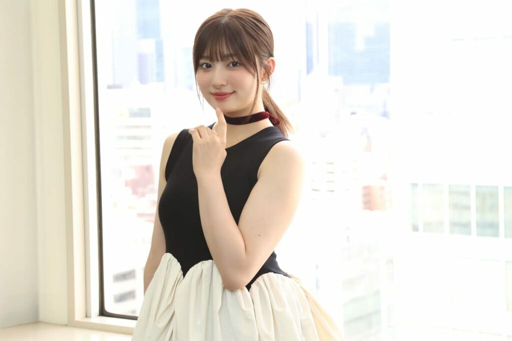 日娱新闻吉川爱 吉川爱 日媒《映画チャンネル》采访美图 