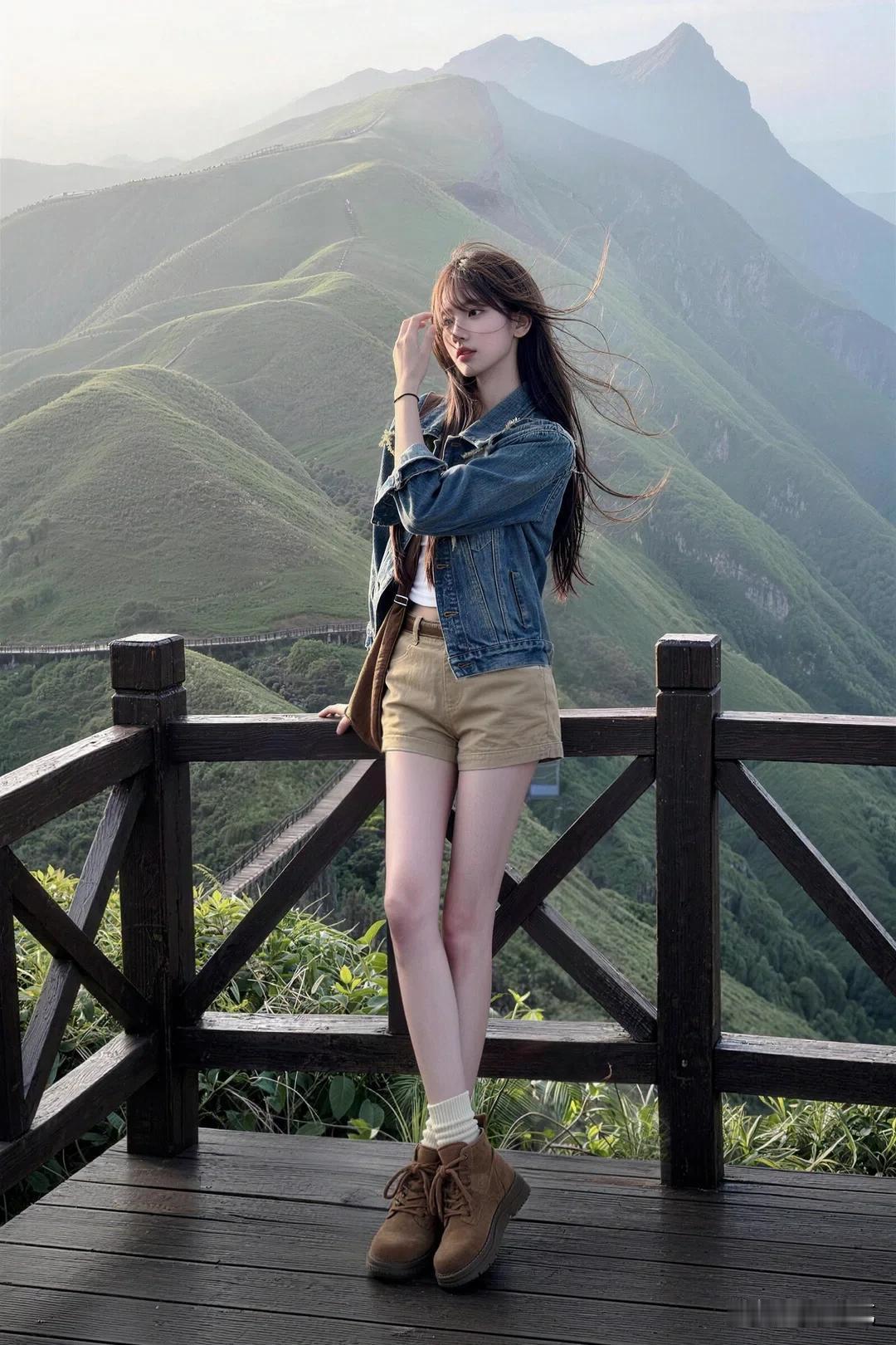 自由是灵魂的氧气
明媚且自由 
身材杀
可甜可酷可温柔