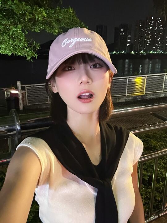 粉粉的🎀