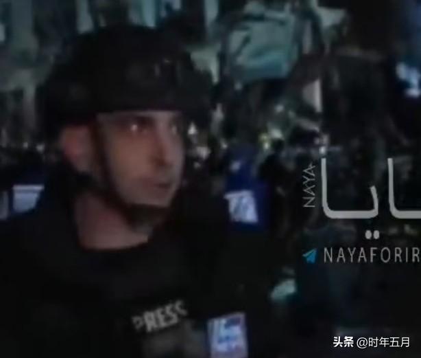 救不了人，袭击密度太高

来自以色列媒体的报道称，伊朗打击的规模和强度没有给该实