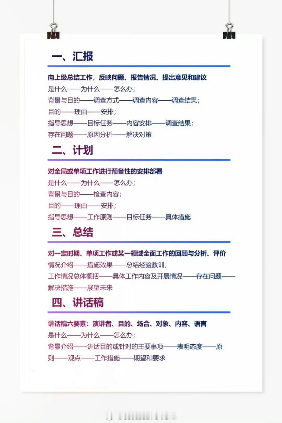 上班一定会用到的框架结构 