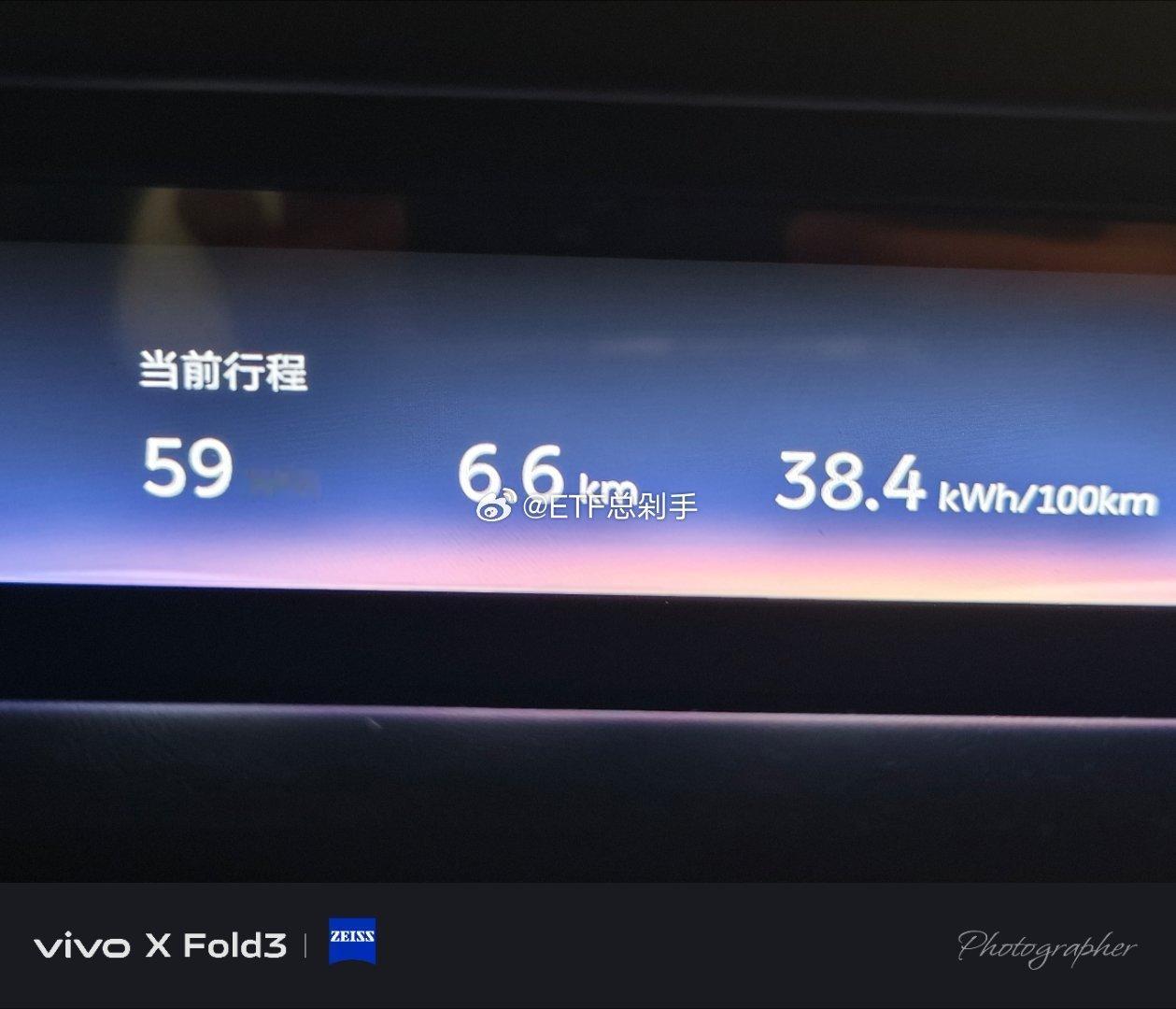 接前一条，6.6km开1h，单向四/五车道，1km能堵15min