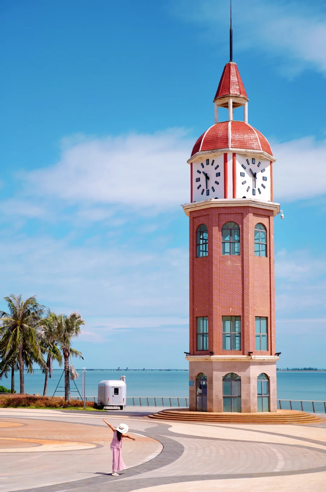 听劝❗️ 不做攻略别自驾来海南