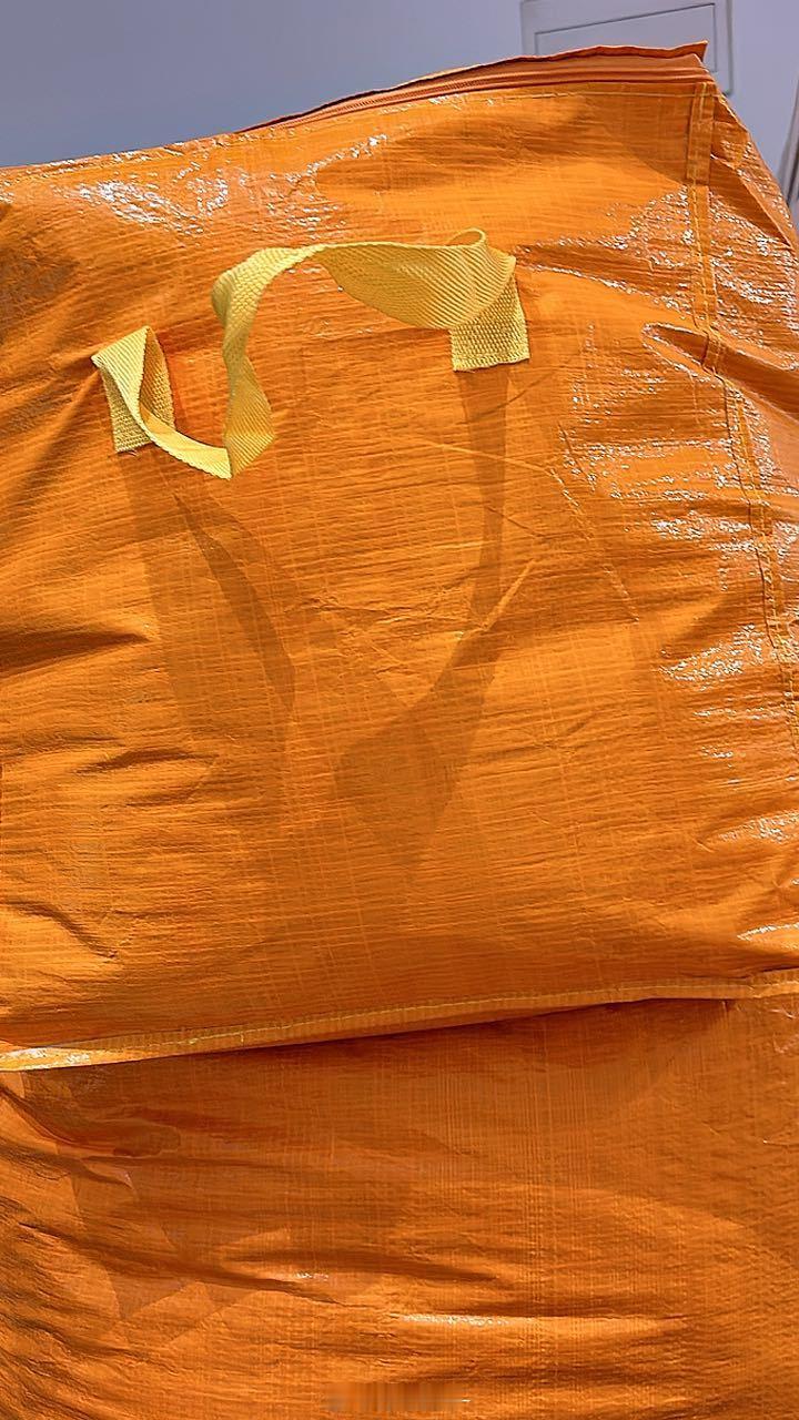 大家都是怎么搬家的