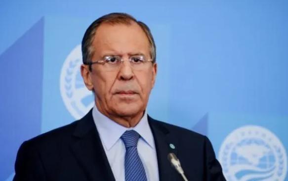 我就服俄罗斯：敢做敢当！俄罗斯外长拉夫罗夫公开向外界直接摊牌：我们已经向伊朗提供