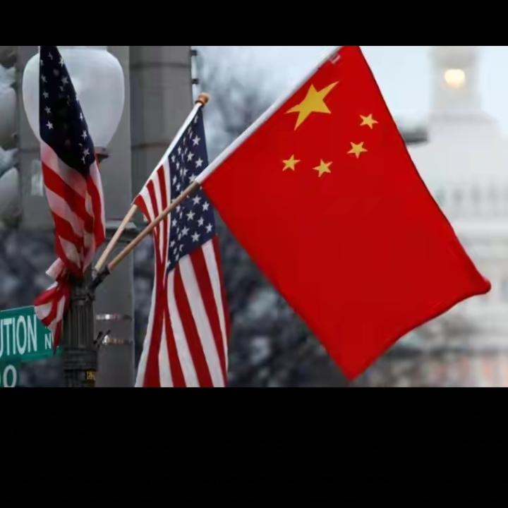 中国在中东问题上遇到难题，伊朗把中国拉入美伊冲突中，在有影响力的大国中寻找第三方