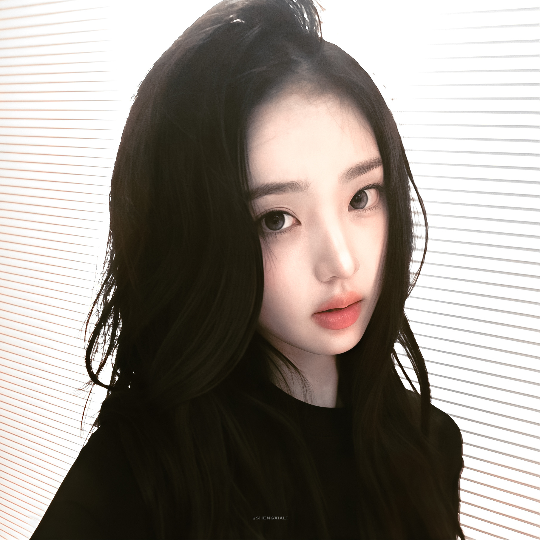 Leesol 李修旻 📸🍒-头像更新～ 