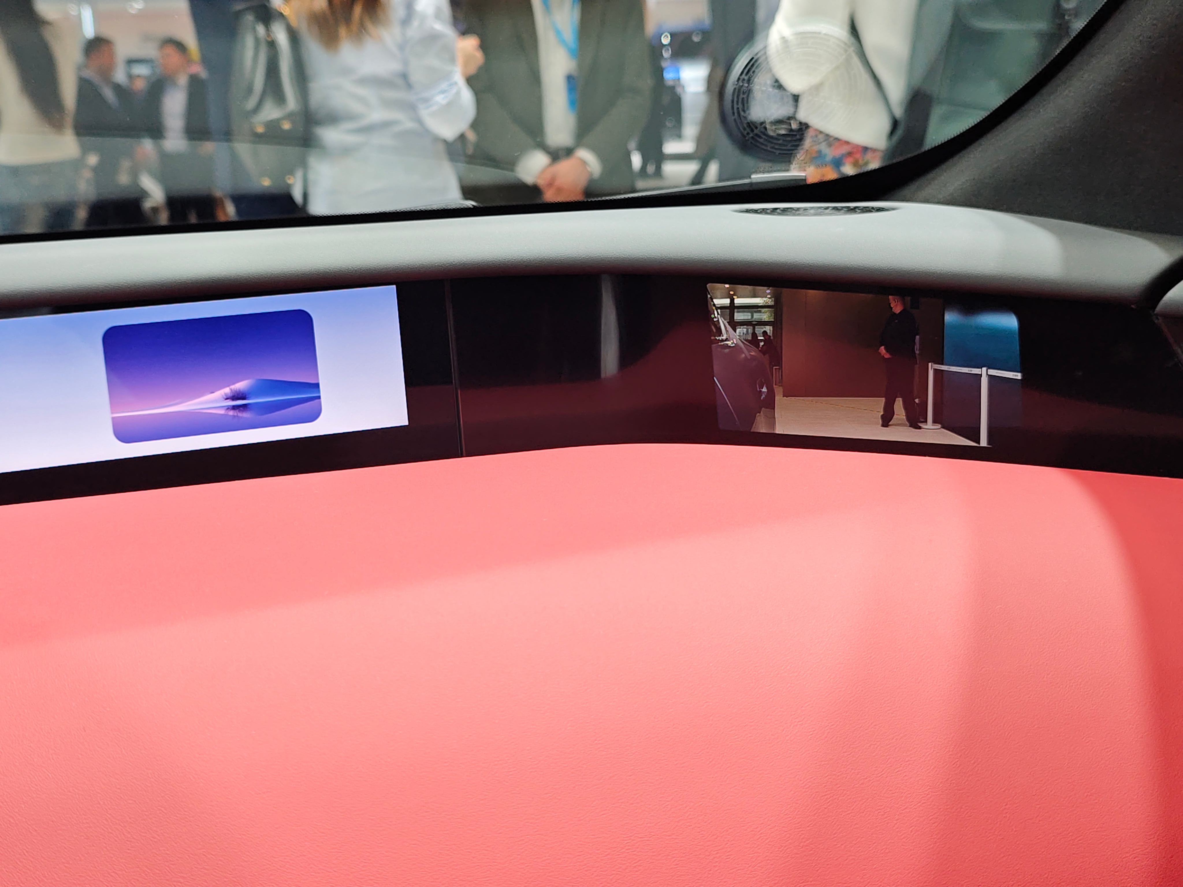 2026北京车展我的塔子太争气了，阿维塔新车一次看够！作为阿维塔死忠粉，2026