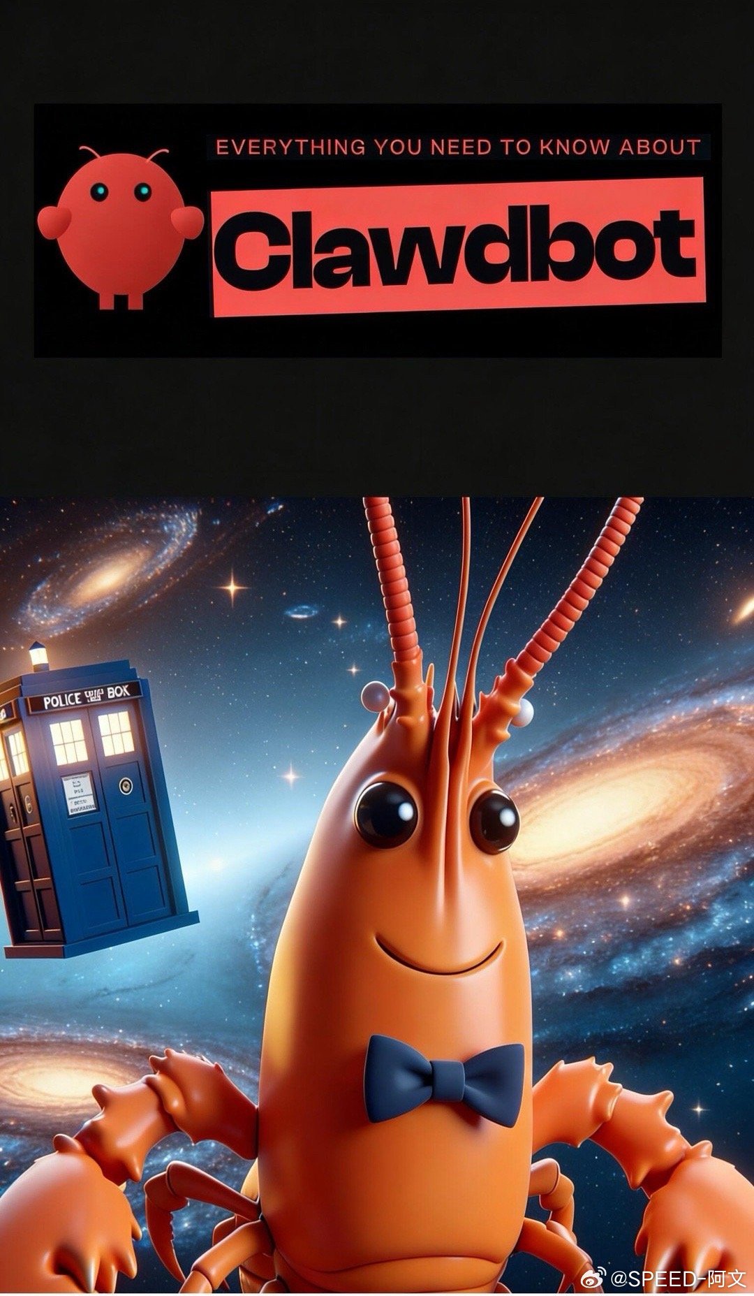 小米发布国内第一个手机版龙虾看到这个话题，我以为是发布什么吃的小米➕龙虾🦞，绝