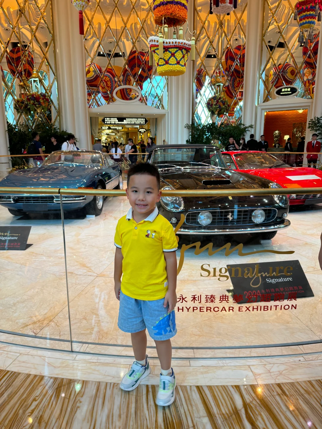 孩子在幼儿园的底气，是妈妈给的