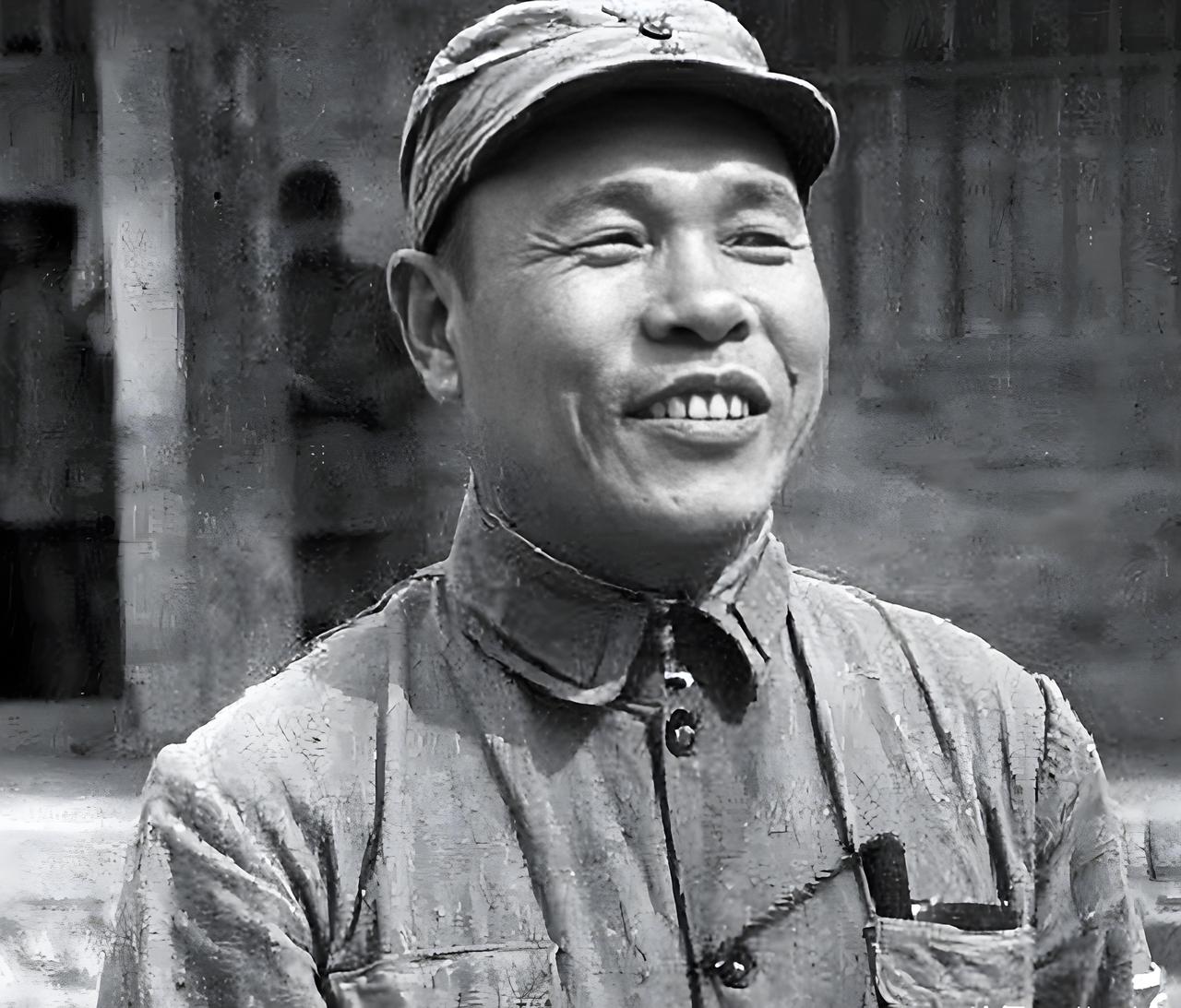 1951年，特务张树桥落网，面对审讯，张树桥语出惊人：“不怕告诉你们，我的同伙是