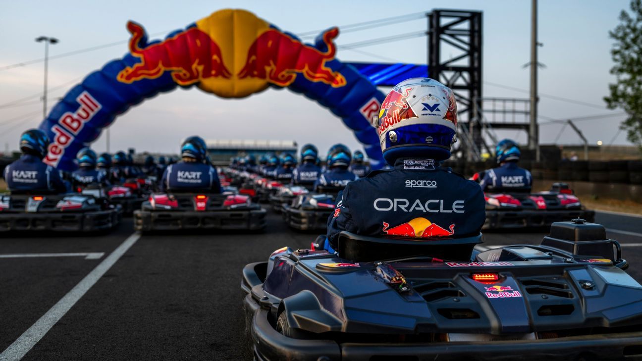 【“Max vs 100”详解：规则、车手、捷径与维斯塔潘如何获胜】作为 F1 