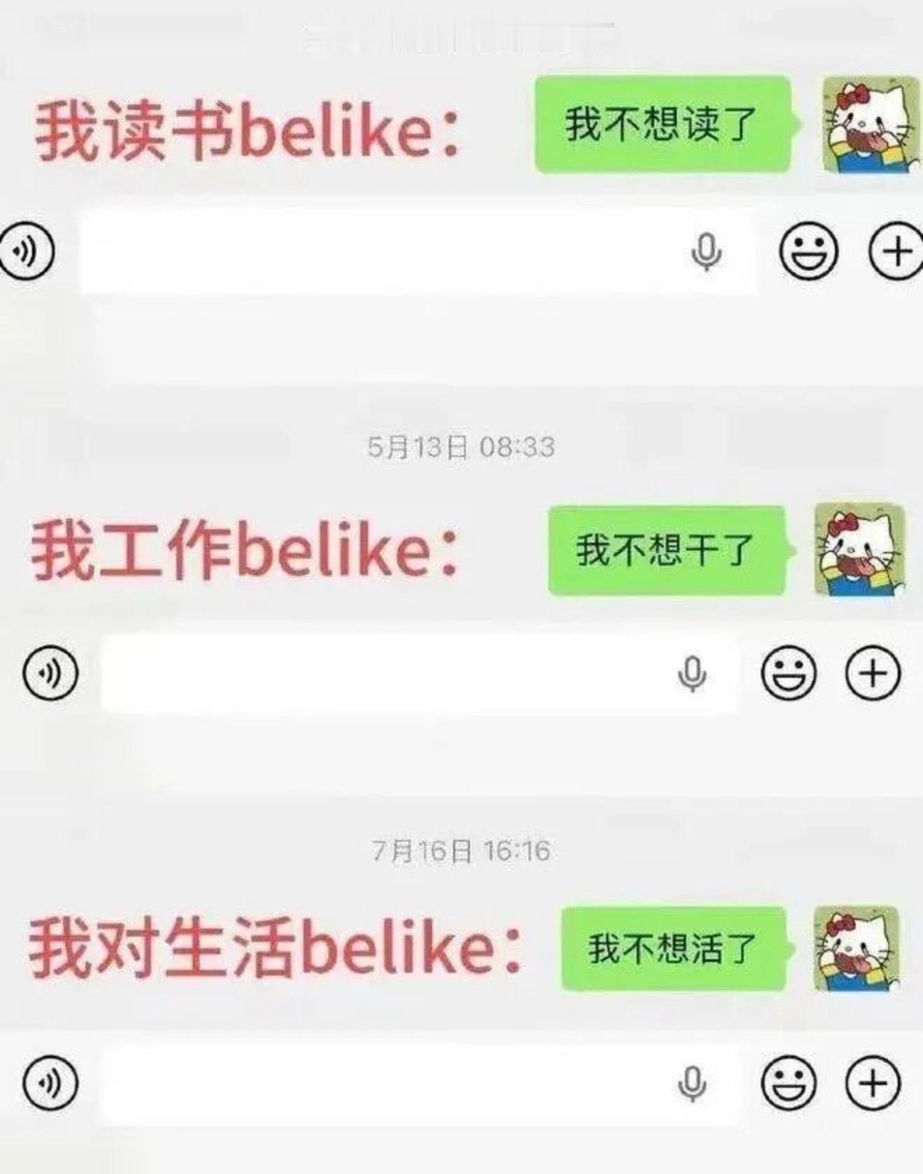不想干了[柯基] ​​​