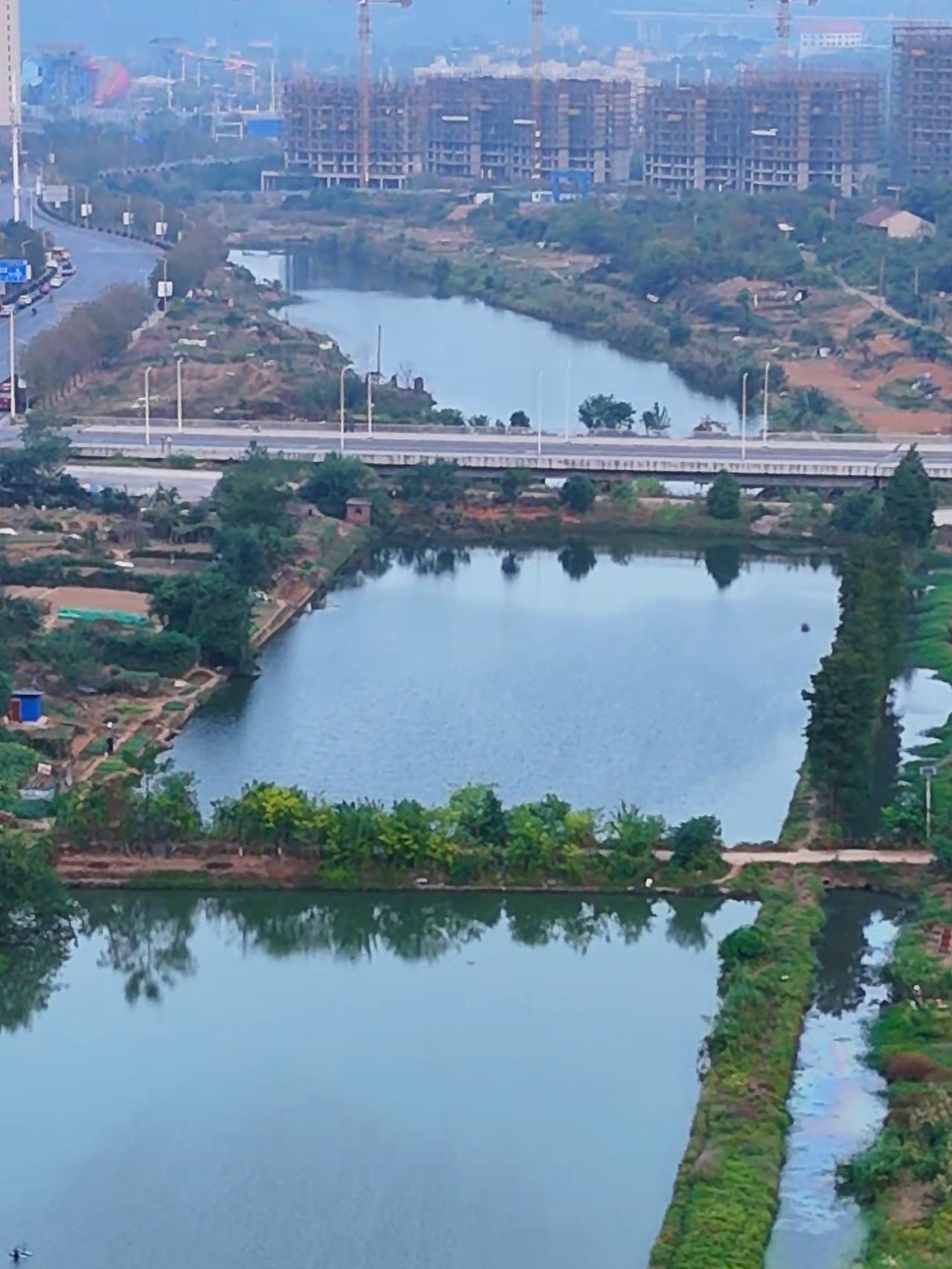 今年衡阳北城片区将有这些新动态！
 
华侨城来雁新城现代服务业示范区深度融入计量