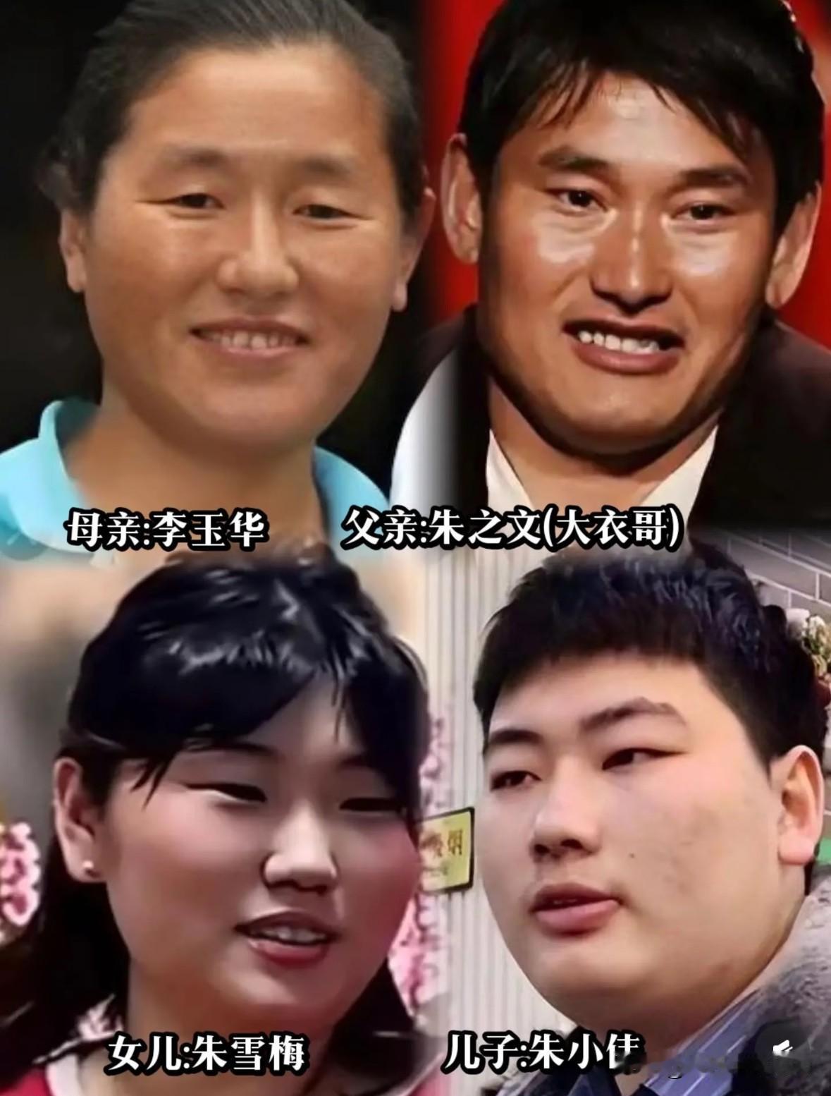 大衣哥朱之文，穿军大衣唱《滚滚长江东逝水》爆火，当众立下“出名不出轨”的承诺，几