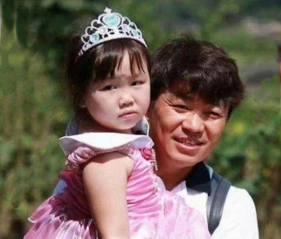我的天，王宝强的女儿居然都长这么大了，你难道不惊讶吗？ ​​​