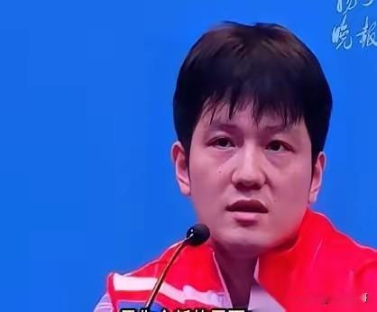 万万没想到樊振东靠的不是天赋，不是技术，而是心态

看樊振东全运会卫冕后的采访，