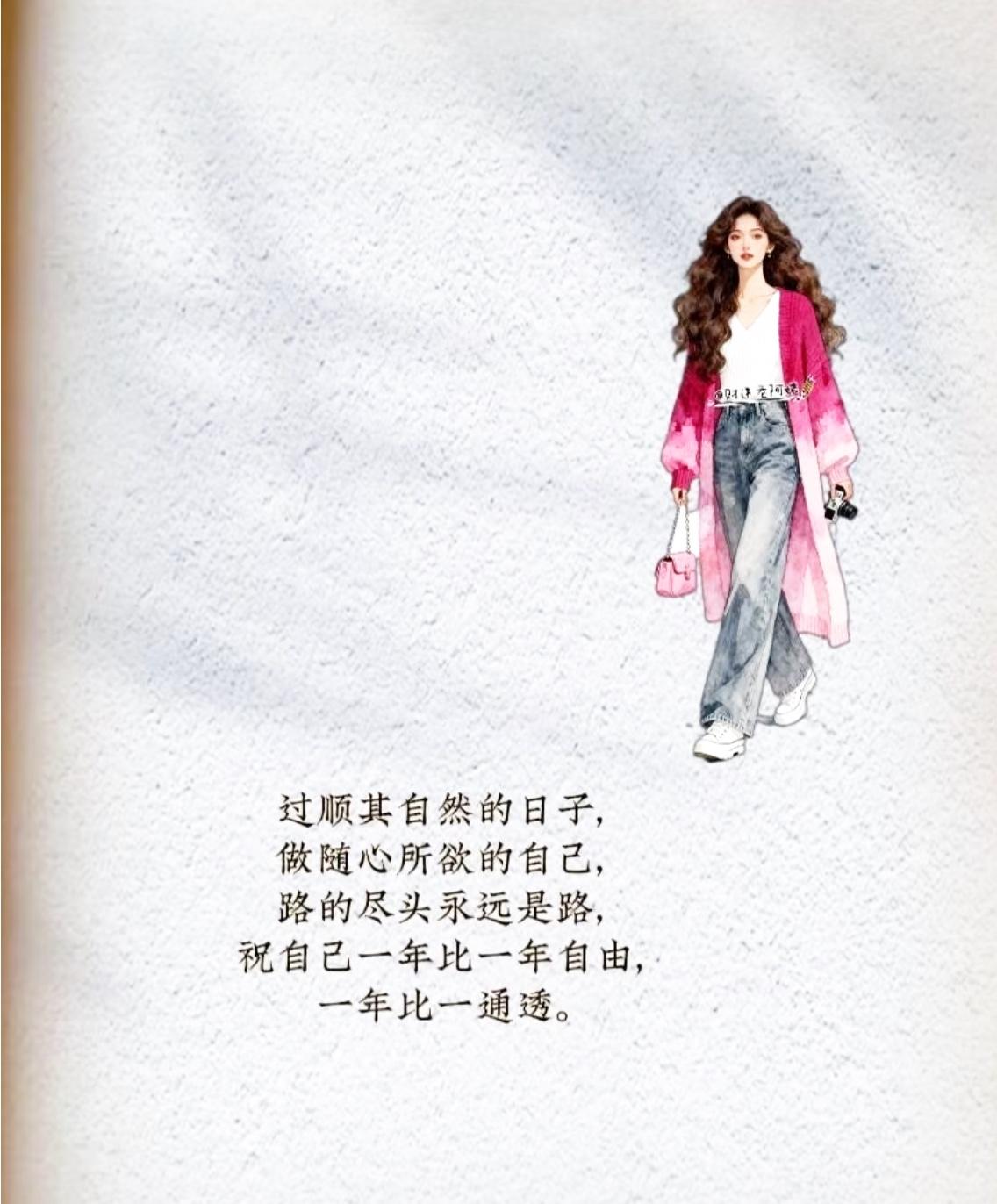 👑 男人没了原配妻子
真的什么都不是，一生只会遇到一个，掏心掏肺对你好的女人。