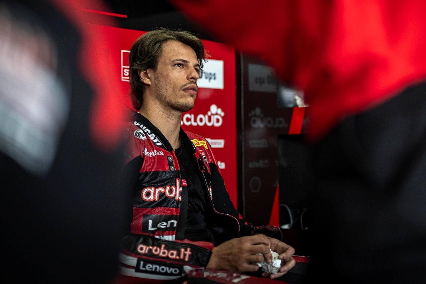 Bulega即将离开Superbike：谁将接替他在杜卡迪的位置？Nicolò 