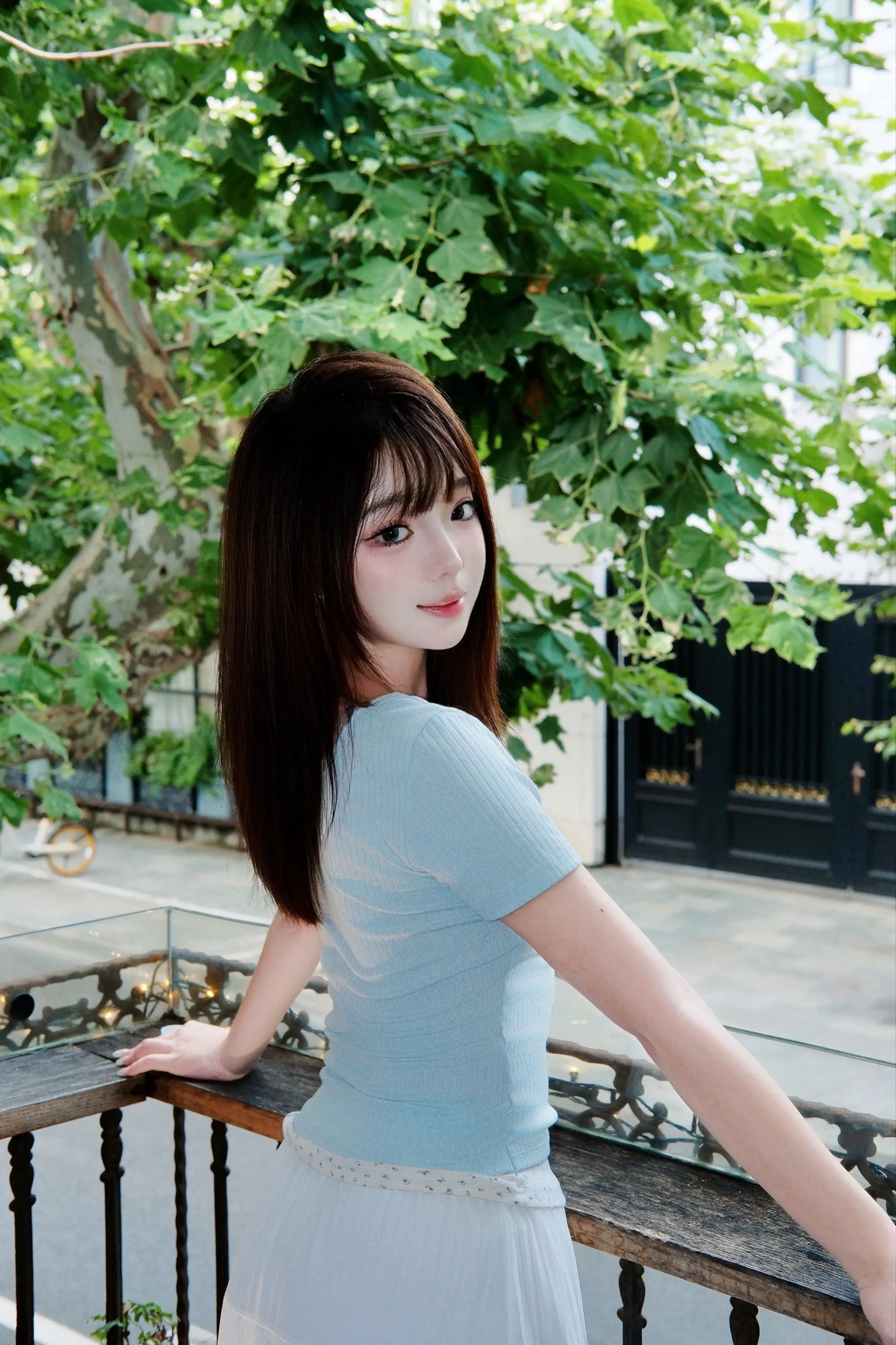 越是在乎的人越是猜不透
