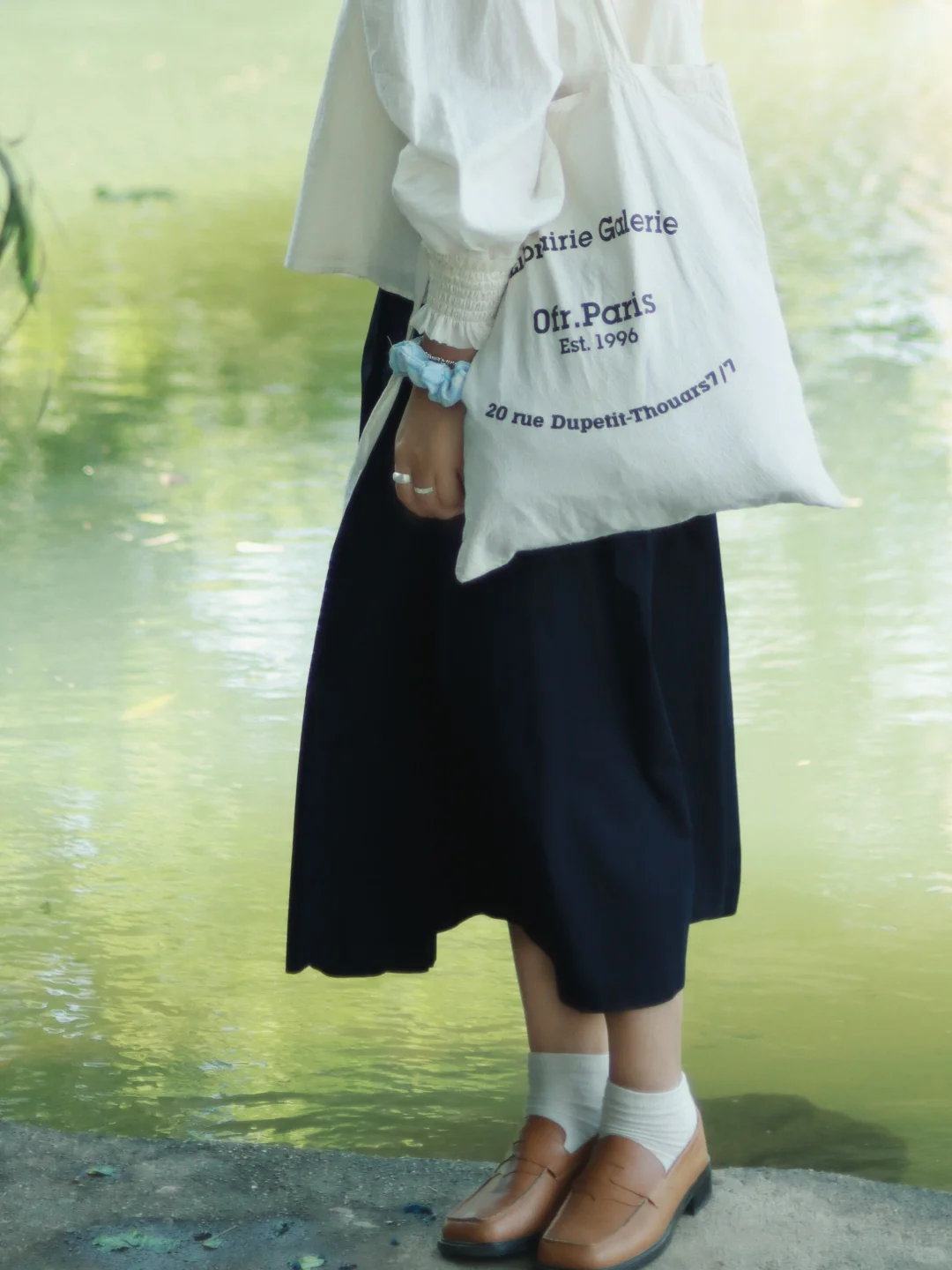 法式女孩👧