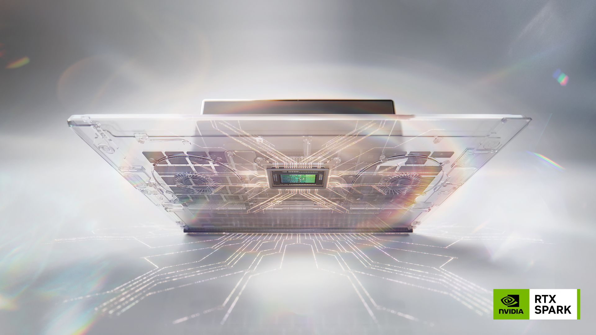 英伟达联手微软重塑PC，RTX Spark超级芯片开启个人AI新纪元6月1日，英