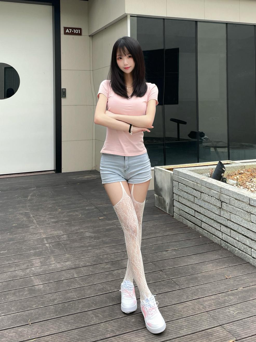 什么样的女孩你看一眼就会心动会穿搭