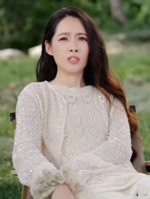 郭碧婷“什么叫我给人家生孩子”


郭碧婷不认可这句话“什么叫我给人家生孩子”，
