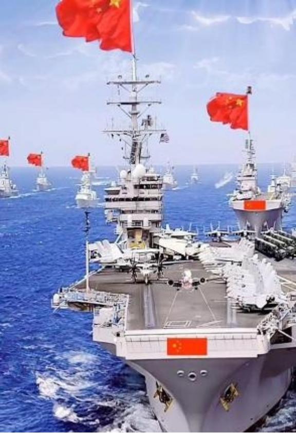 中日开战的可能性增大，但收场太难，若是真的动起手来，中方估计半步都不会退，必然硬