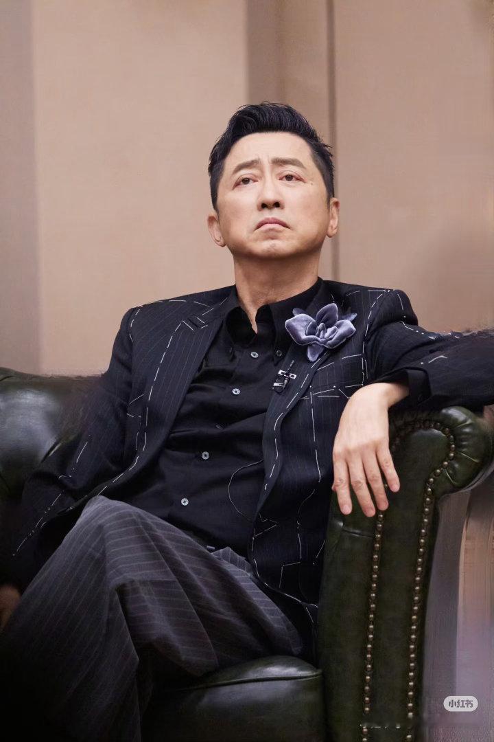 庾澄庆点赞吐槽歌手言论歌手是竞技类综艺所以淘汰也很正常……既然如此那就参加披荆斩