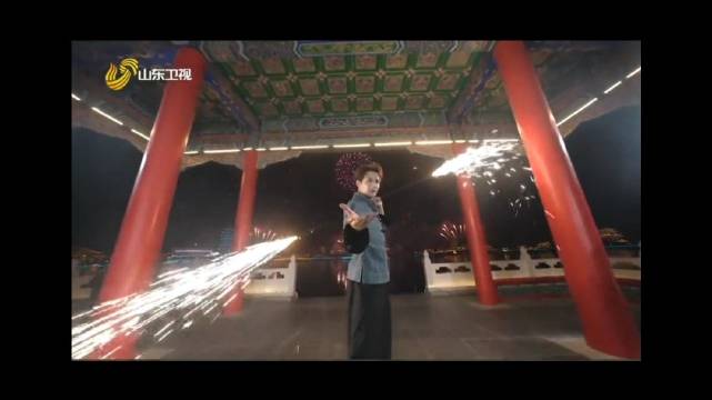 《黄河文化大会·华林寻宝季》的预告片已经这么好看，真的十分期待了！大成的镜头从1:30开始。[鲜花]