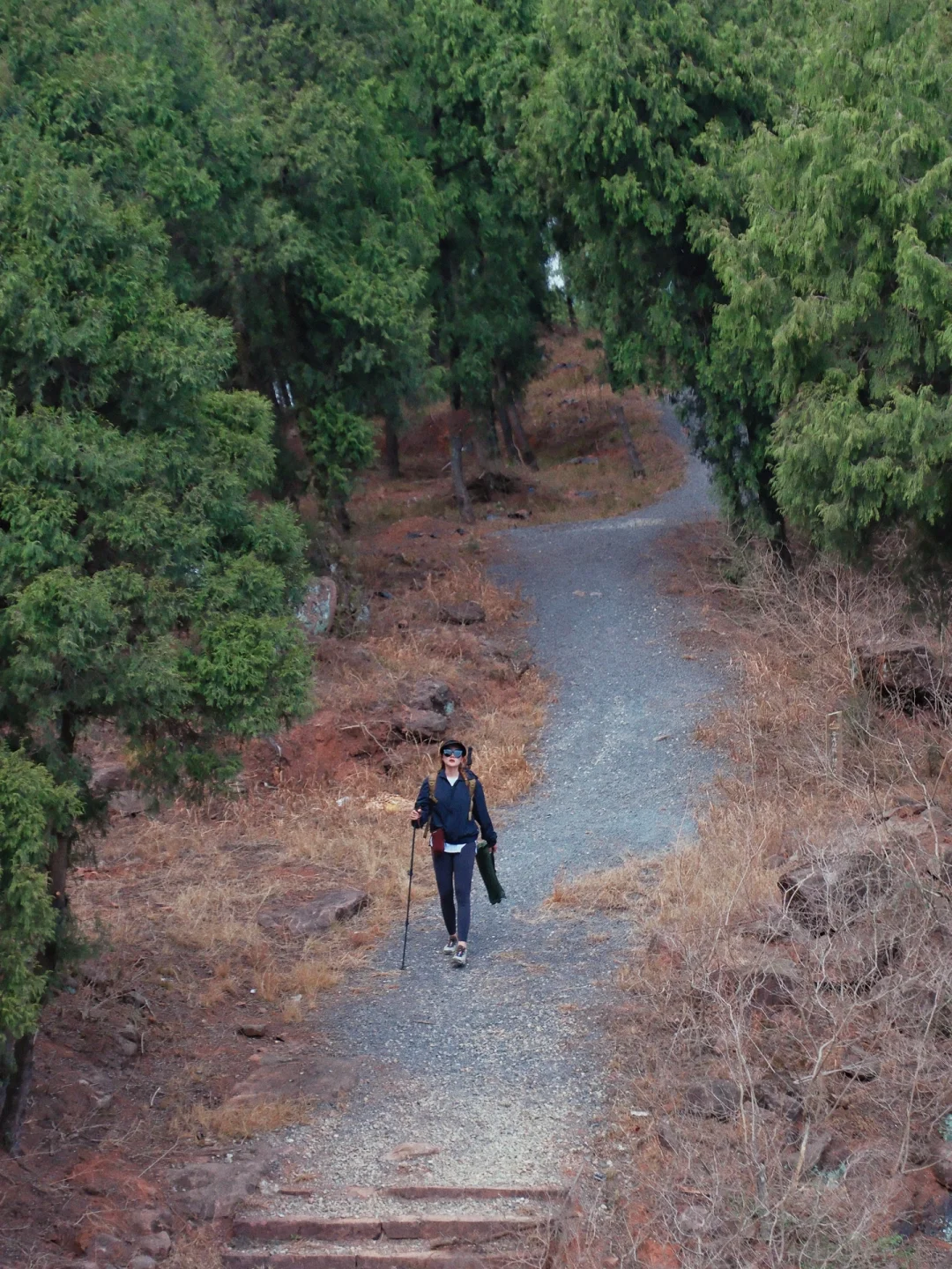 成都周边|五一‼️舍不得公开6️⃣条徒步路线