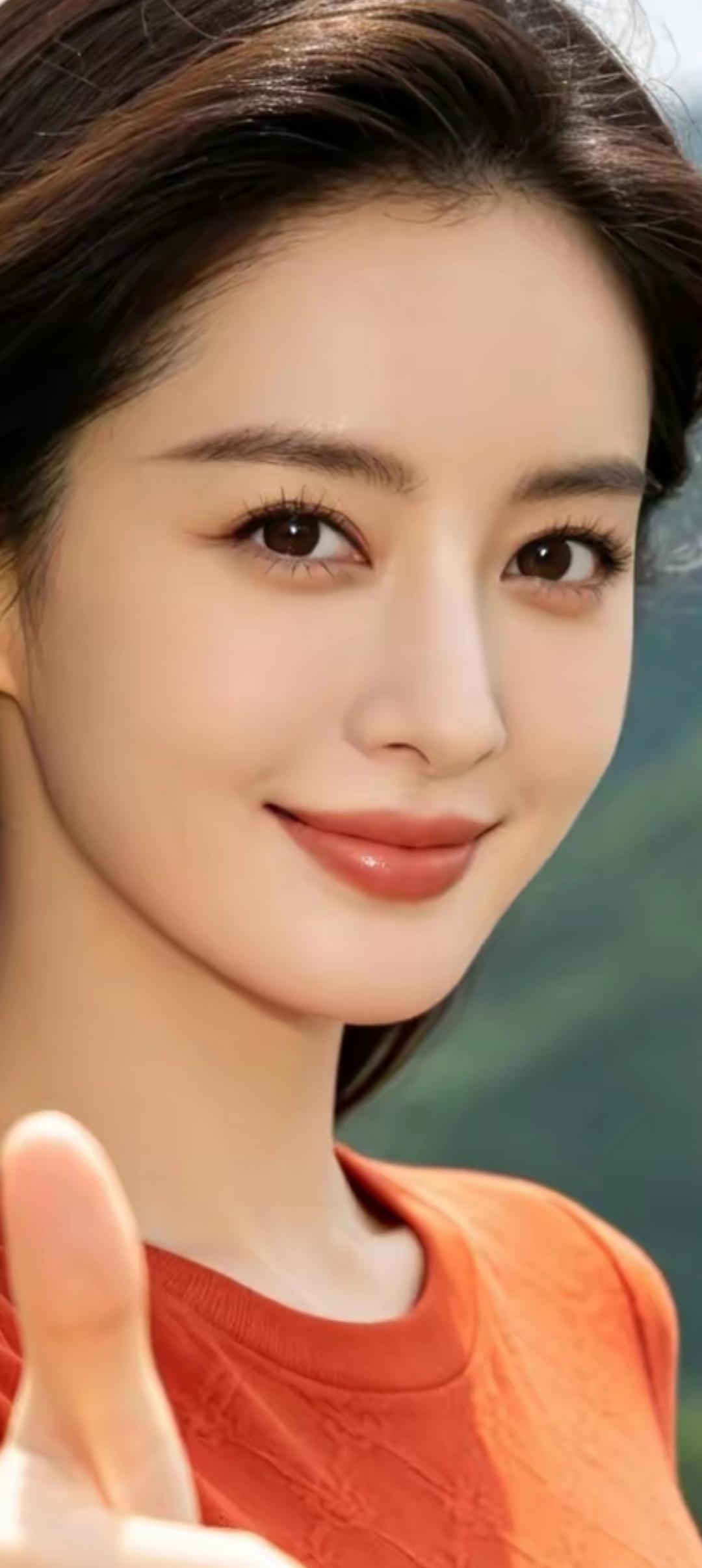 元气满满的一天，从微笑开始！😊✨