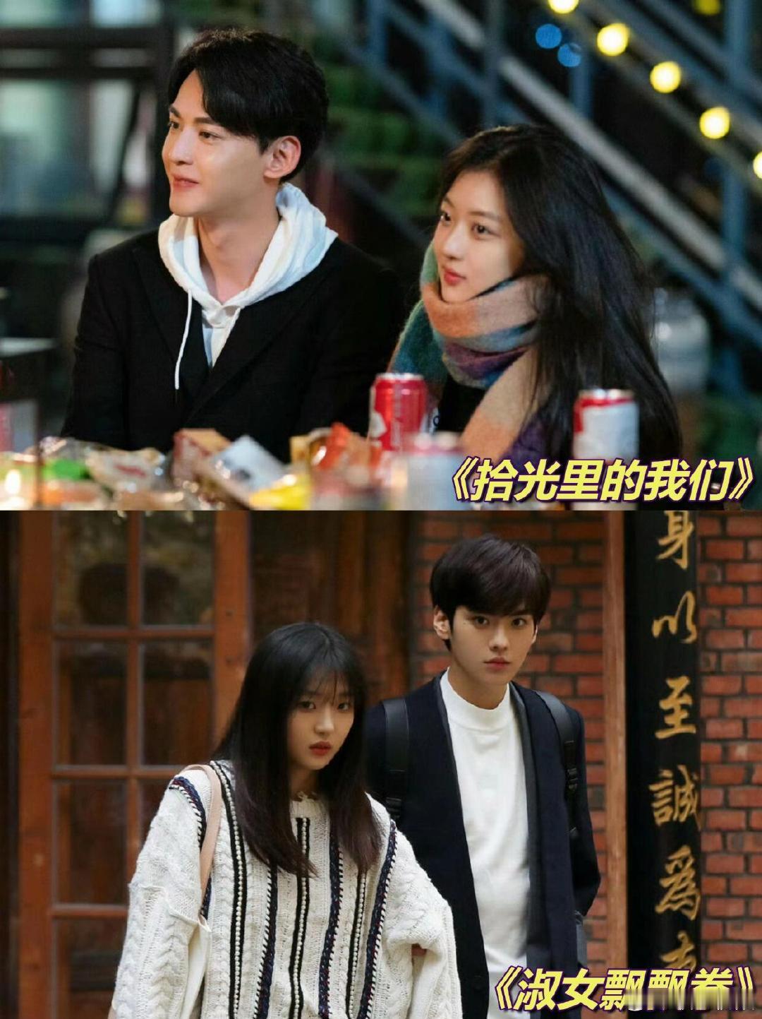 孙千收拾收拾准备升咖吧孙千演过流星花园从《流星花园》里的小姿到尚之桃，孙千一步一