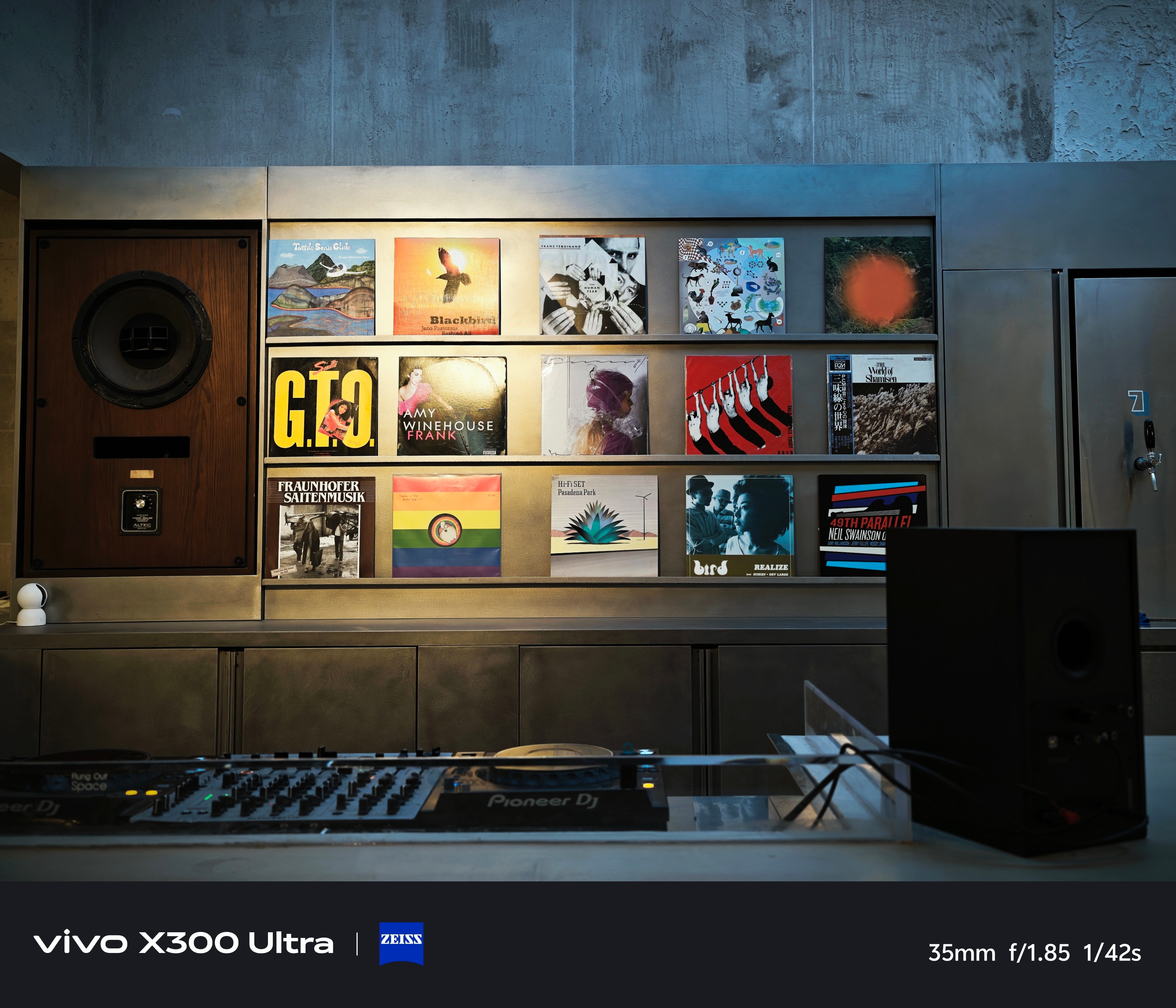 X300U真机随手拍，你们感觉怎么样？ 