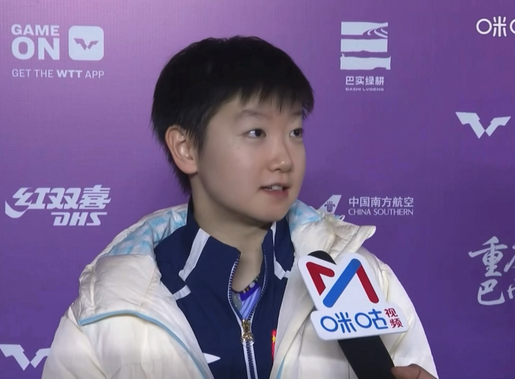 “Good Match ！！！”好可爱啊 女孩子好可爱啊👩🏻❤️👩🏻 