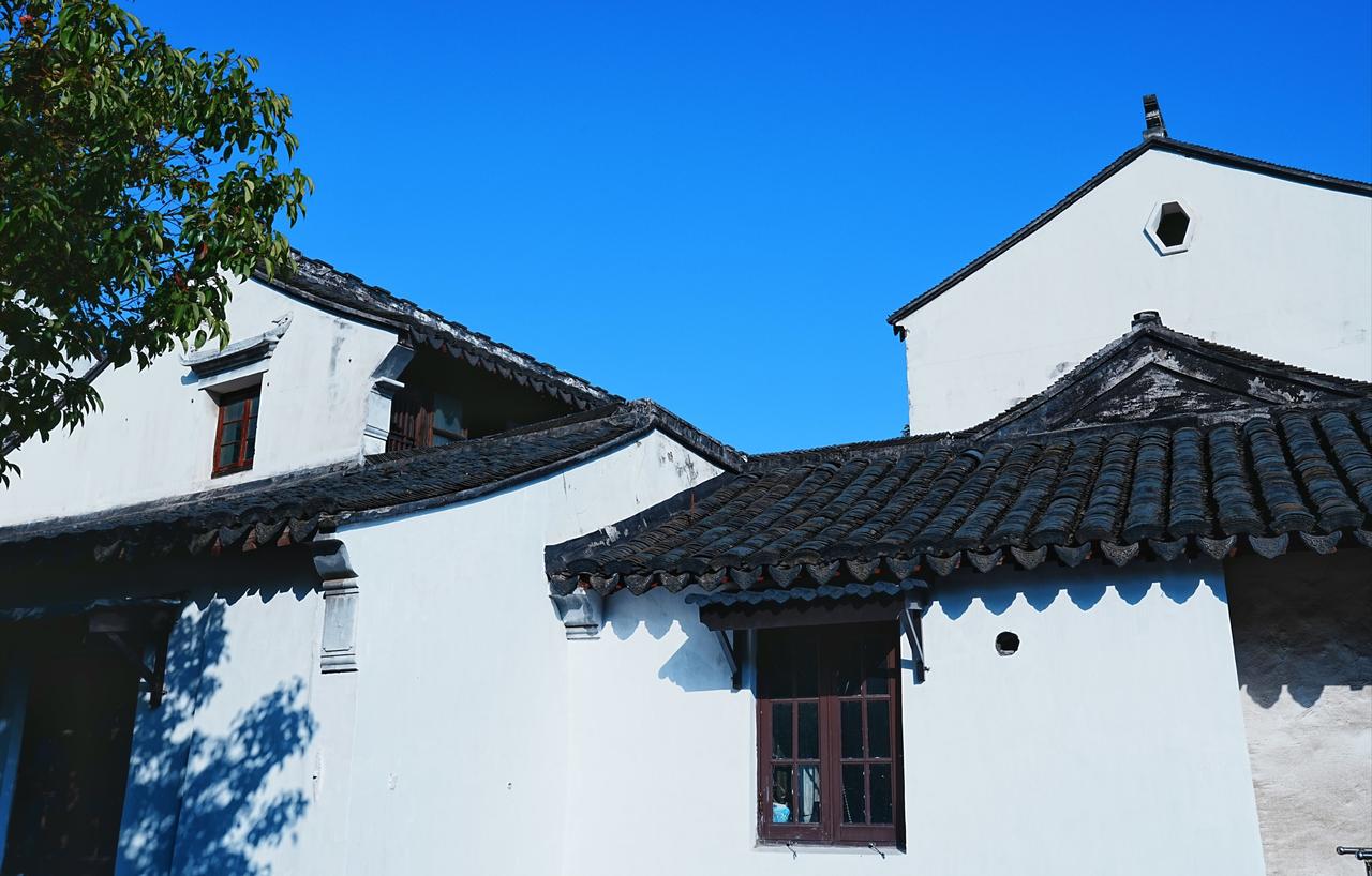 晒出你的本地生活