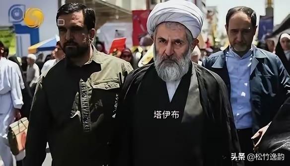 直到现在才明白，美以导弹之所以能精准斩首，从来不是卫星和武器有多神，而是对手的心