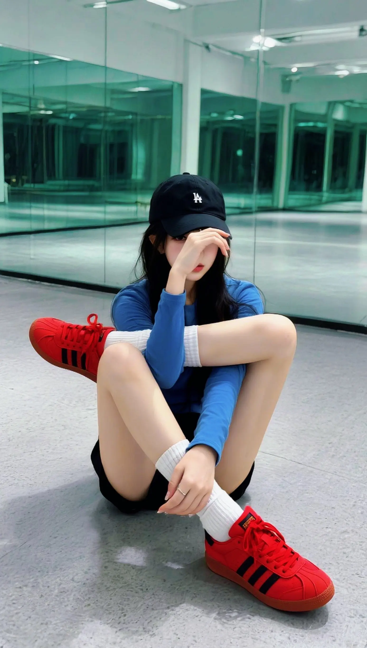 我把自己盘了🤪。