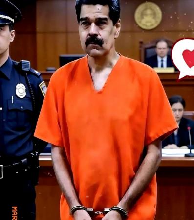 老美做梦都没想到，费尽心机把人家国家的总统抓来关了两个多月，一场听证会刚结束，没