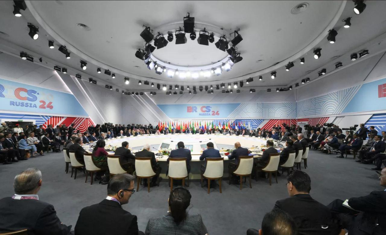 【最新消息：哥伦比亚已暂停讨论加入金砖国家】
波哥大时间2026年2月7日，俄罗