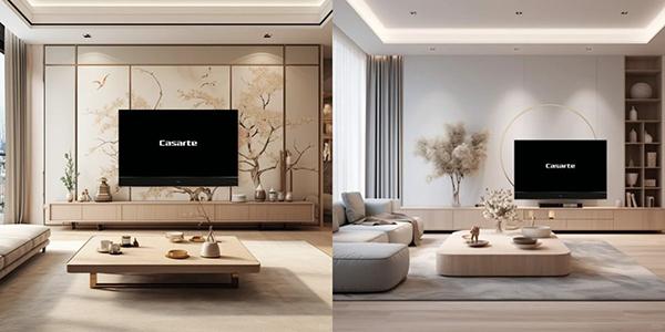 【春节万元高端电视怎么选？只需看准这5点，直接拿下卡萨帝】春节万元高端电视怎么选