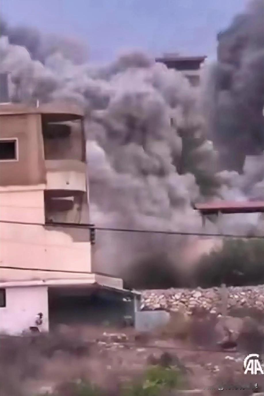 11月29日早上最新消息速报，全都不容错过，第一条，以色列向黎巴嫩真主党发强硬通