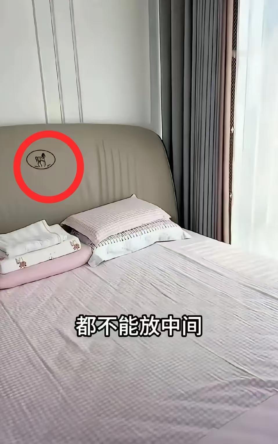 闫老师太会藏了。这才是低调的奢华吧！床垫堪比一套房，闫老师嘴严得把大家瞒得明明白