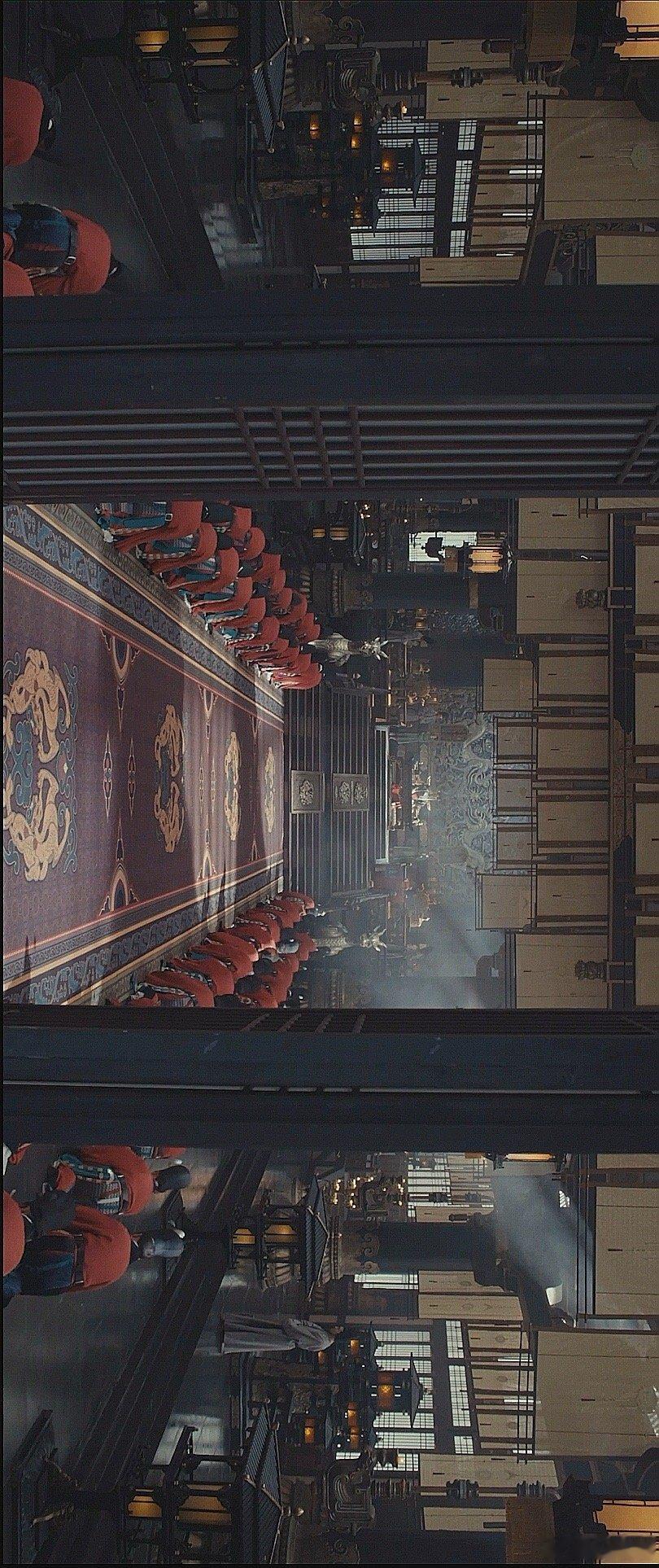 太平年首播反馈太平年看得懂咱就是说这个太平年能不能给我多更几集啊！真的是根本看不