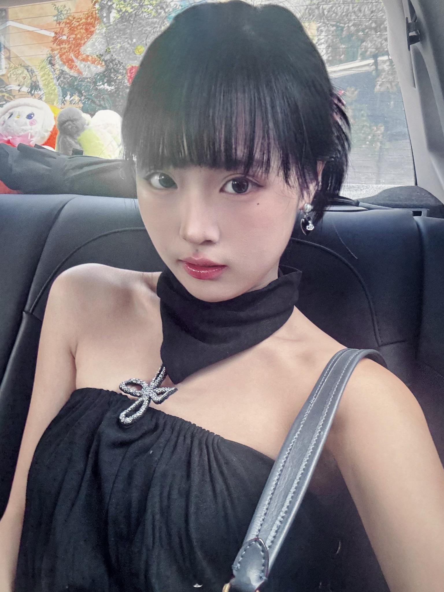 上班以后妆淡淡的 日子也淡淡的  ​​​