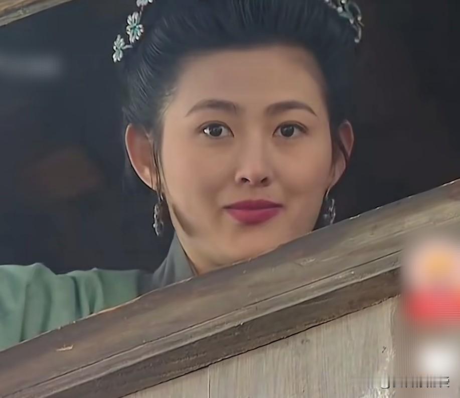 王婆说潘金莲是阎罗大王的妹子，本意根本不是说她凶，是暗戳戳点出她的“勾人要命”属
