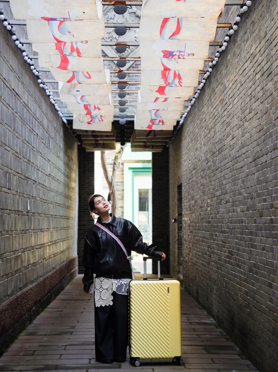 在成都！！唯一想去无数次的民国小镇！！！